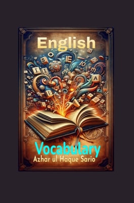 English Vocabulary