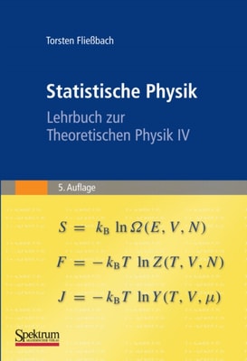 Statistische Physik