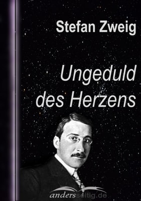 Ungeduld des Herzens