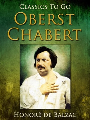Oberst Chabert