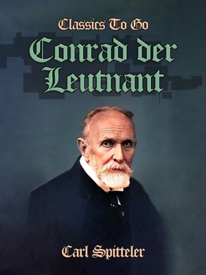 Conrad der Leutnant