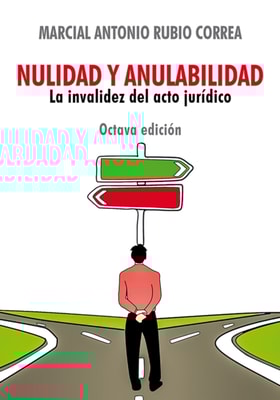 Nulidad y anulabilidad
