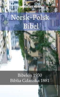 Norsk-Polsk Bibel