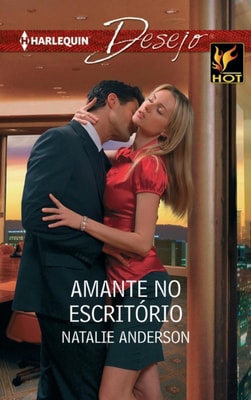 Amante no escritório