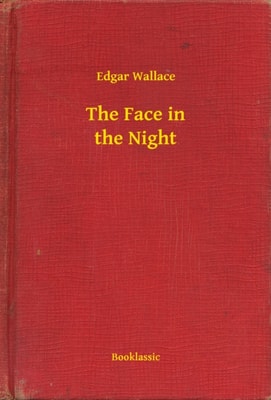Face in the Night