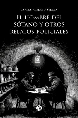 El hombre del sótano y otros relatos policiales