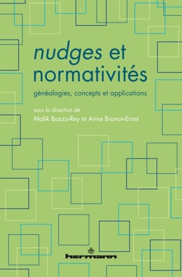 Nudges et normativités