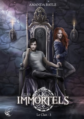 Les Immortels : Le Clan - 3