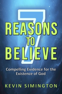 7 Reasons To Believe