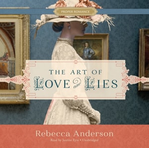 Art of Love and Lies