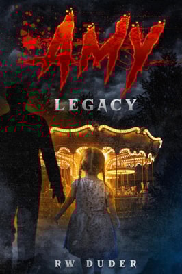 Amy: Legacy