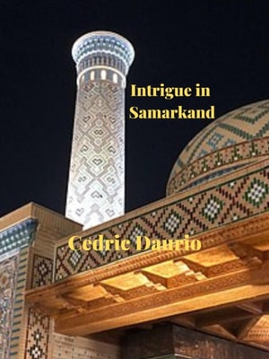 Intrigue in Samarkand