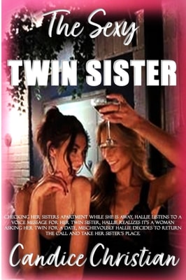 Sexy Twin Sister