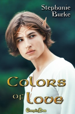 Colors of Love