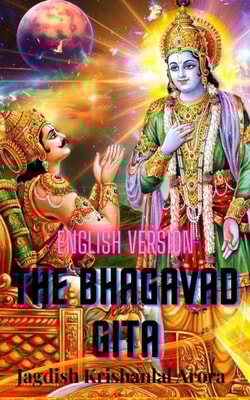 Bhagavad Gita English Version