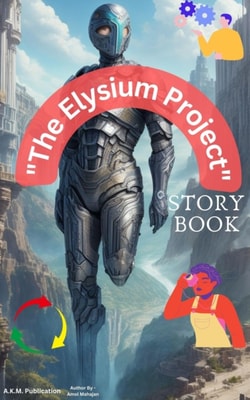 &quote;The Elysium Project&quote; Story Book