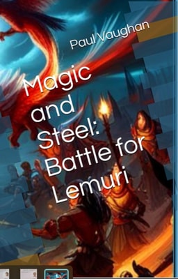 Battle for Lemuri