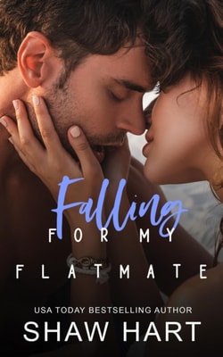 Falling For My Flatmate