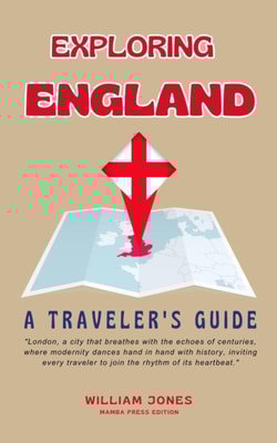 Exploring England: A Traveler's Guide