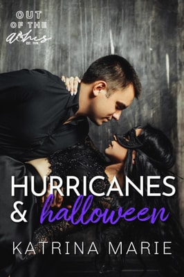 Hurricanes & Halloween