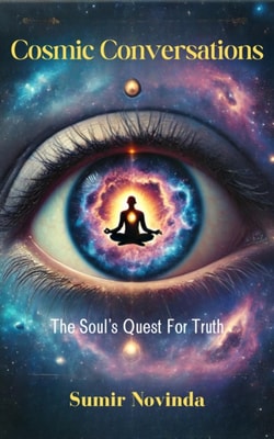 Cosmic Conversations: The Soul's Quest for Truth
