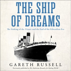 Ship of Dreams