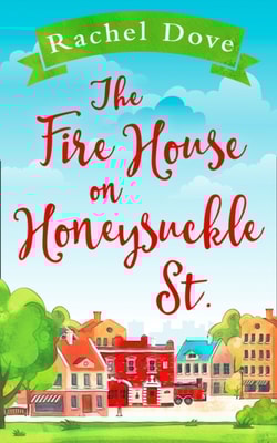Fire House on Honeysuckle Street