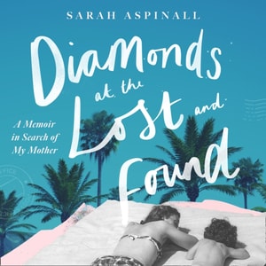 Diamonds at the Lost and Found