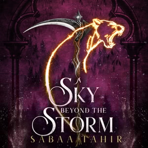 Sky Beyond the Storm
