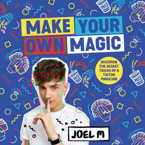 Make Your Own Magic