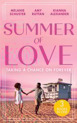 SUMMER OF LOVE TAKING CHANC EB
