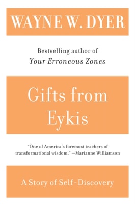 Gifts from Eykis