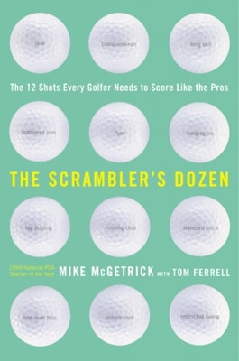 Scrambler's Dozen
