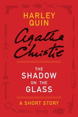 Shadow on the Glass