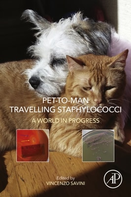 Pet-to-Man Travelling Staphylococci