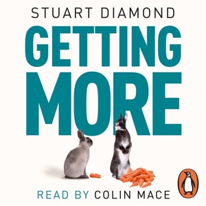 Getting More