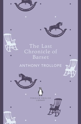 Last Chronicle of Barset
