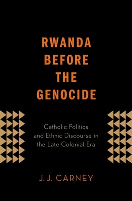 Rwanda Before the Genocide