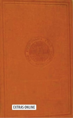 Statesman's Year-Book
