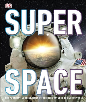 Super Space