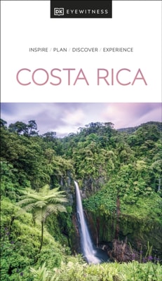 DK Eyewitness Costa Rica