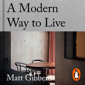 Modern Way to Live