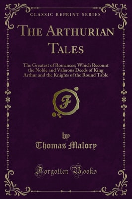 Arthurian Tales