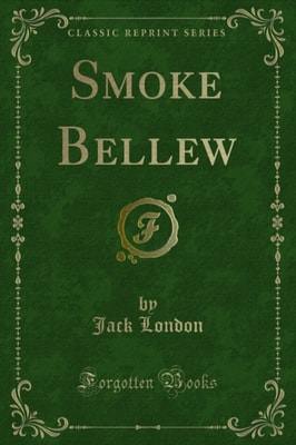 Smoke Bellew