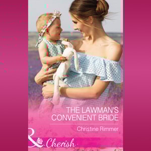 Lawman's Convenient Bride