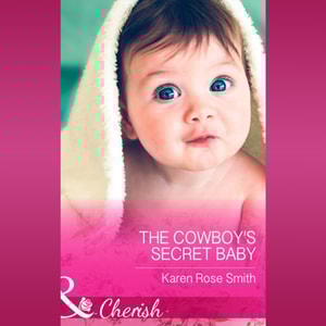 Cowboy's Secret Baby