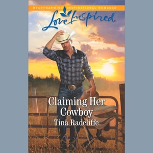 Claiming Her Cowboy