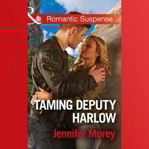 Taming Deputy Harlow