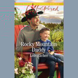 Rocky Mountain Daddy