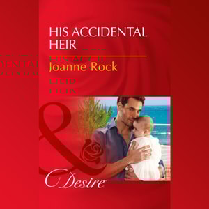 His Accidental Heir